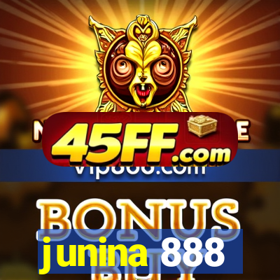 junina 888